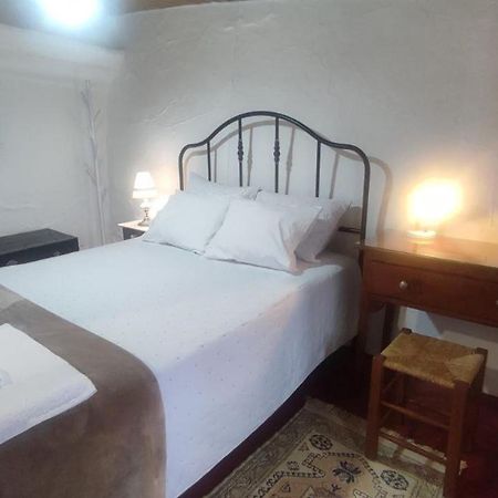 Casa Das Correias Evora Monte Buitenkant foto
