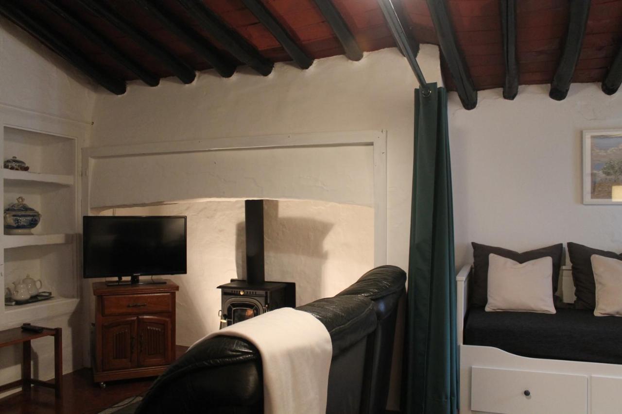 Casa Das Correias Evora Monte Buitenkant foto