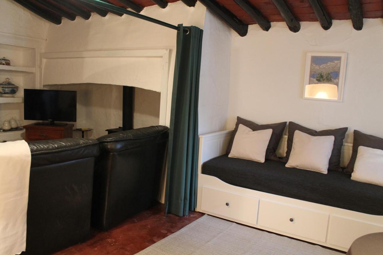 Casa Das Correias Evora Monte Buitenkant foto