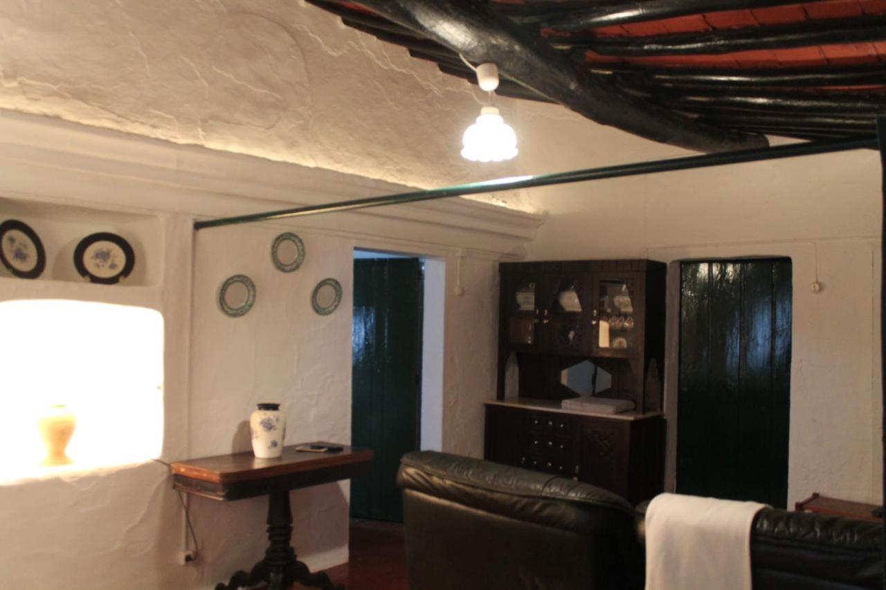 Casa Das Correias Evora Monte Buitenkant foto