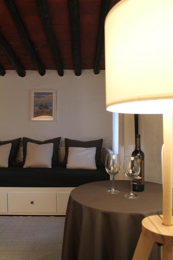 Casa Das Correias Evora Monte Buitenkant foto