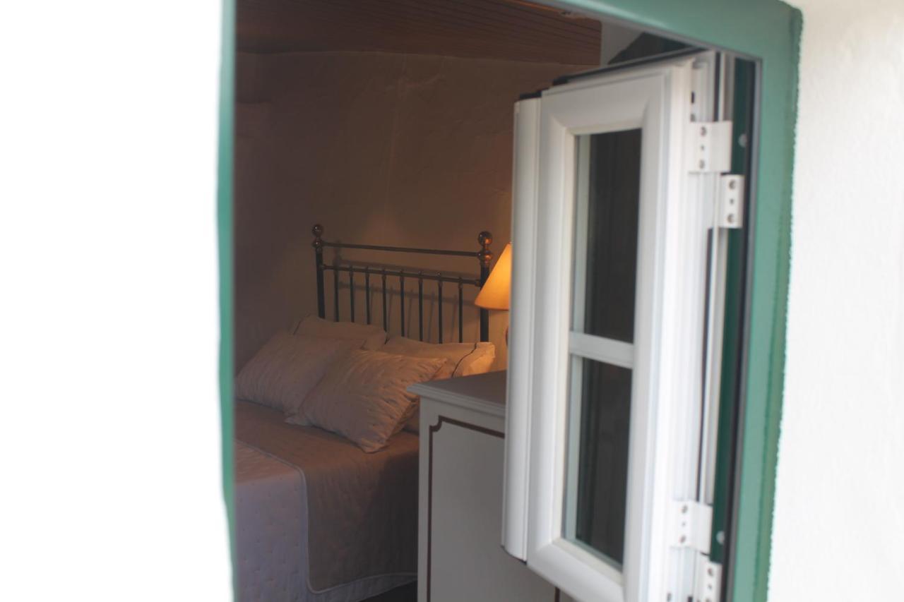 Casa Das Correias Evora Monte Buitenkant foto