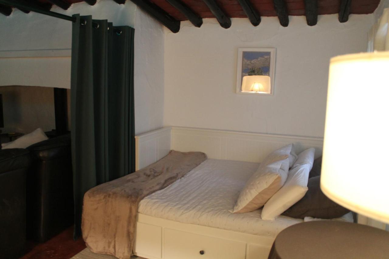Casa Das Correias Evora Monte Buitenkant foto