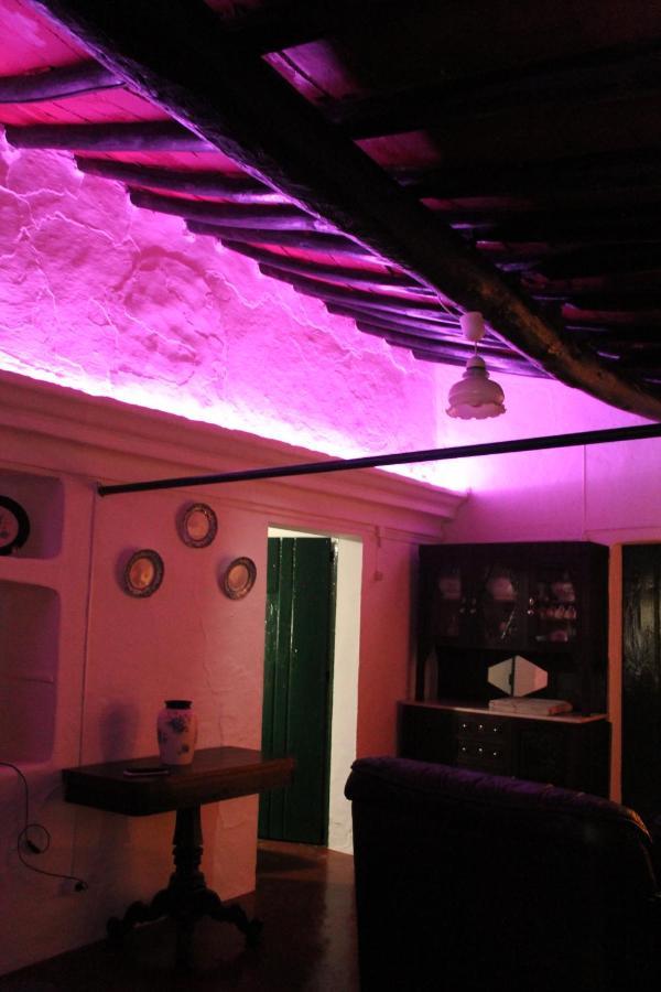 Casa Das Correias Evora Monte Buitenkant foto