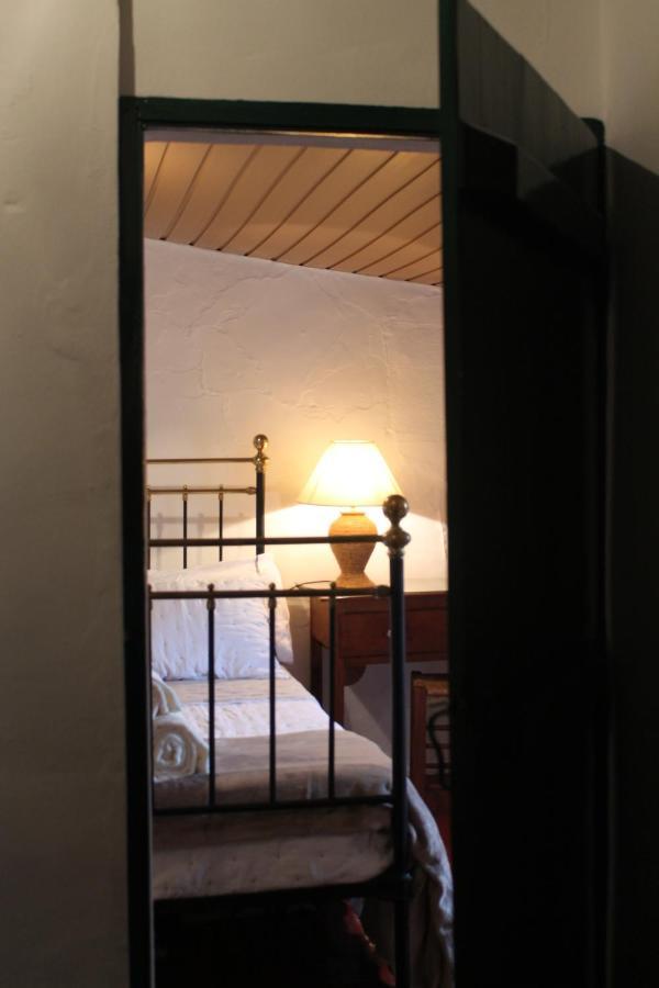 Casa Das Correias Evora Monte Buitenkant foto