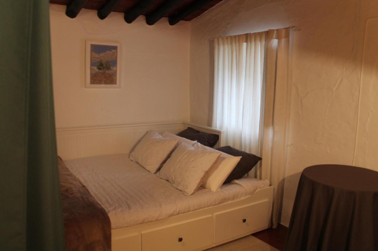 Casa Das Correias Evora Monte Buitenkant foto