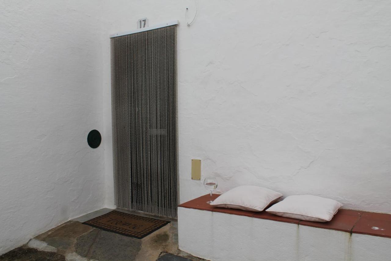 Casa Das Correias Evora Monte Buitenkant foto