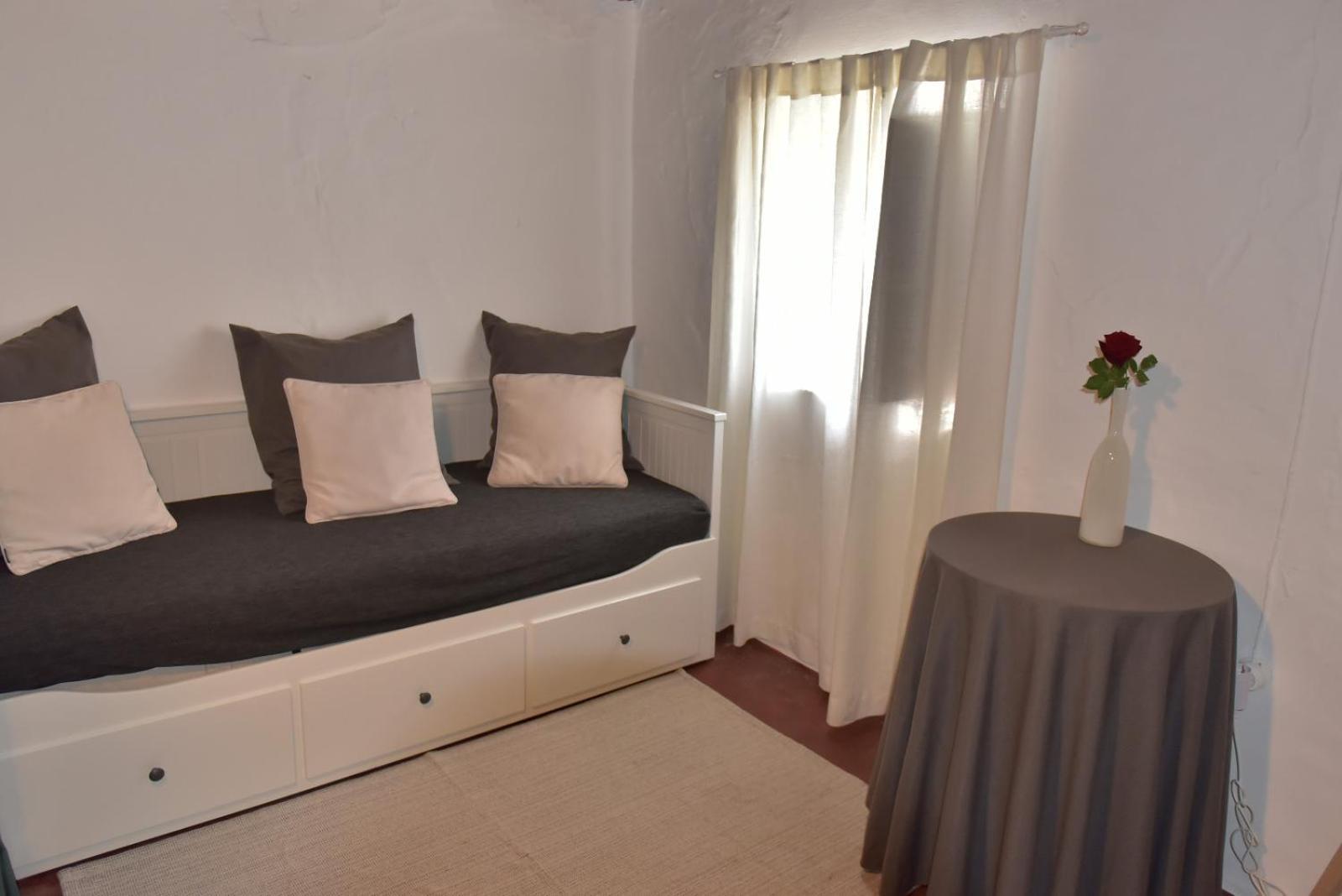 Casa Das Correias Evora Monte Buitenkant foto