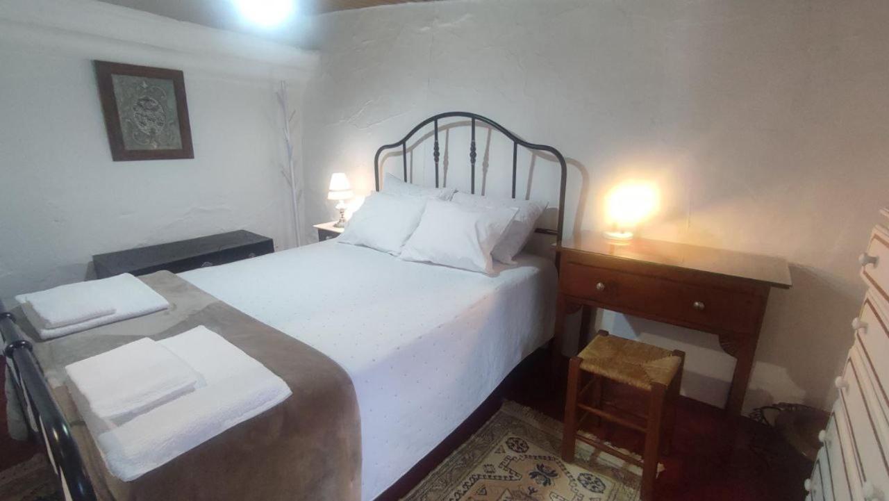 Casa Das Correias Evora Monte Buitenkant foto