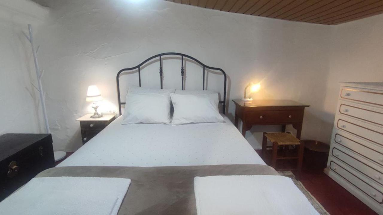 Casa Das Correias Evora Monte Buitenkant foto