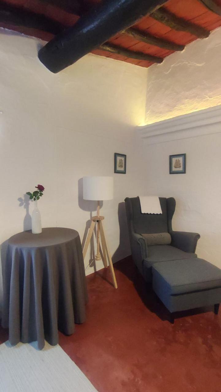Casa Das Correias Evora Monte Buitenkant foto
